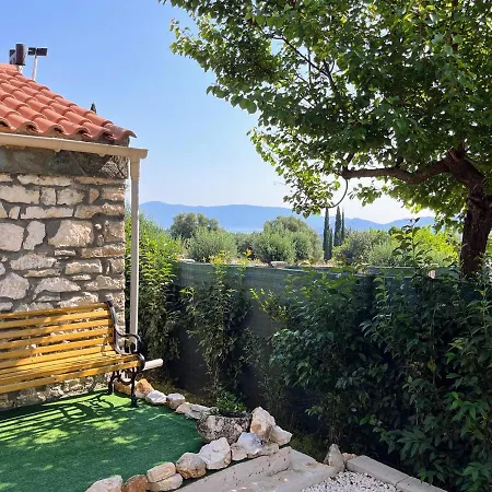 Villa Nikos Poulata