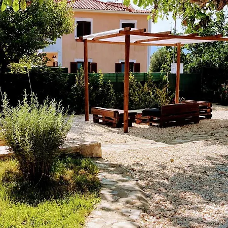 Villa Nikos
