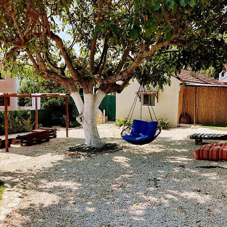 Villa Nikos Poulata